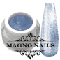 Preview: UV Gel - Platinium Cat Eye - Ocean Wave